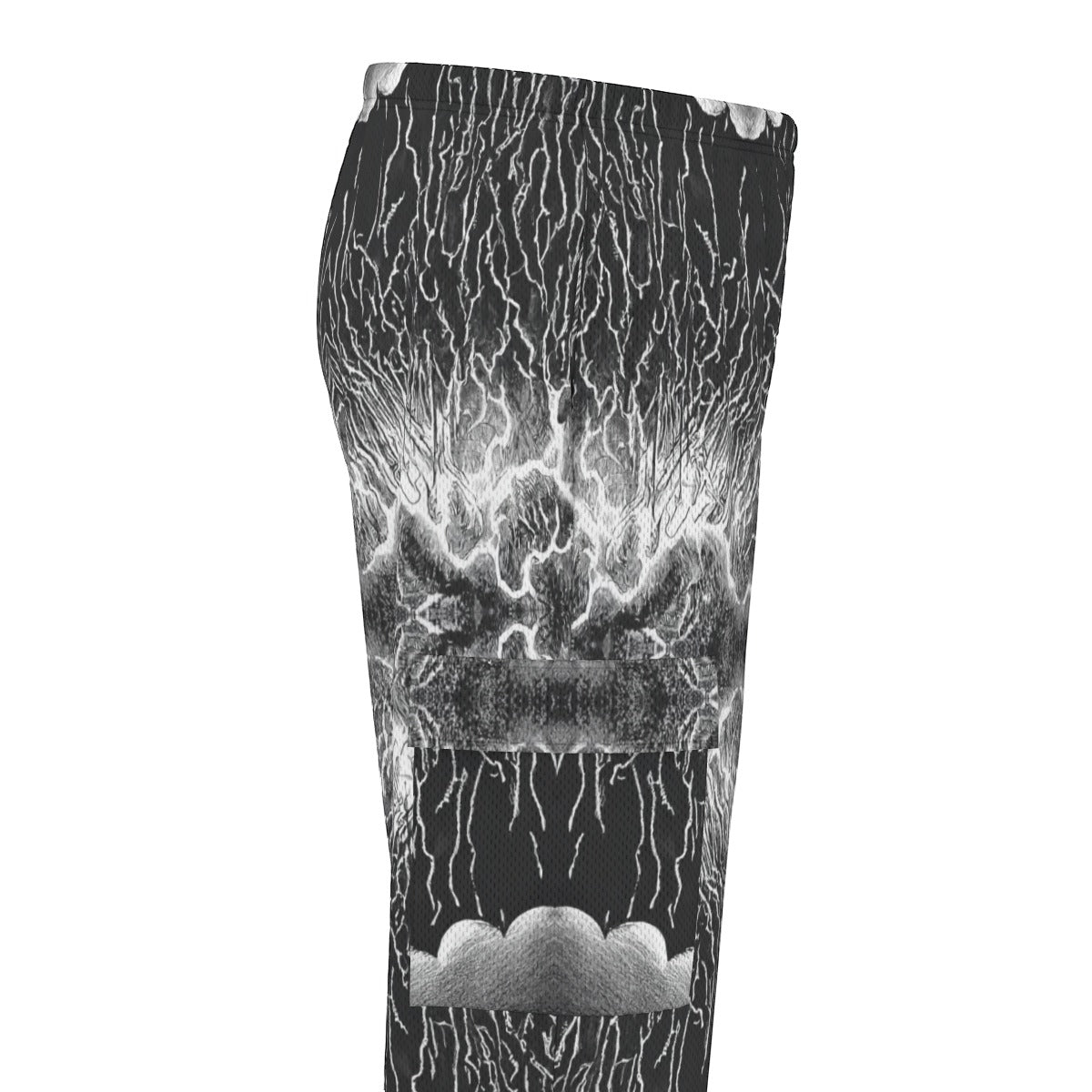 Men's Cargo Pants|220GSM Birdseye