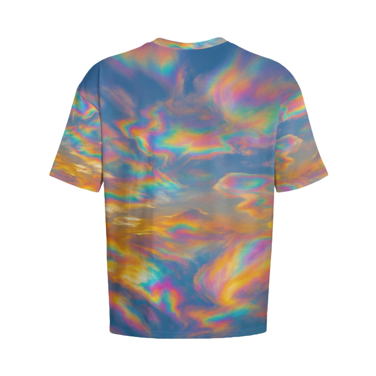 Men's Raglan Short Sleeve T-Shirt|180GSM COTTON by O’Nimbus – view 2