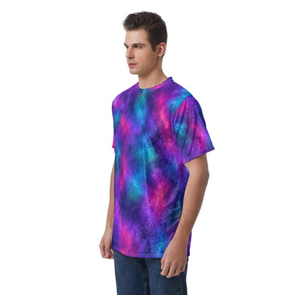 Men’s Velvet T-Shirt - view 3