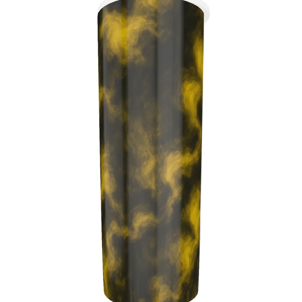 Unisex Tumbler with twinkle surface 20oz