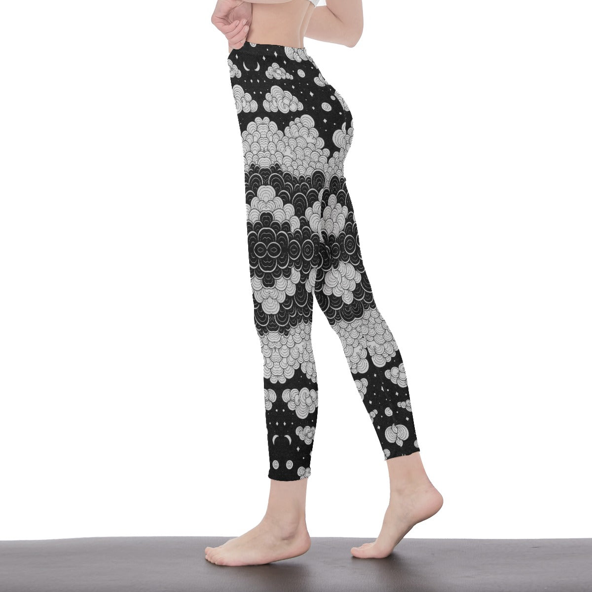 Casual Leggings