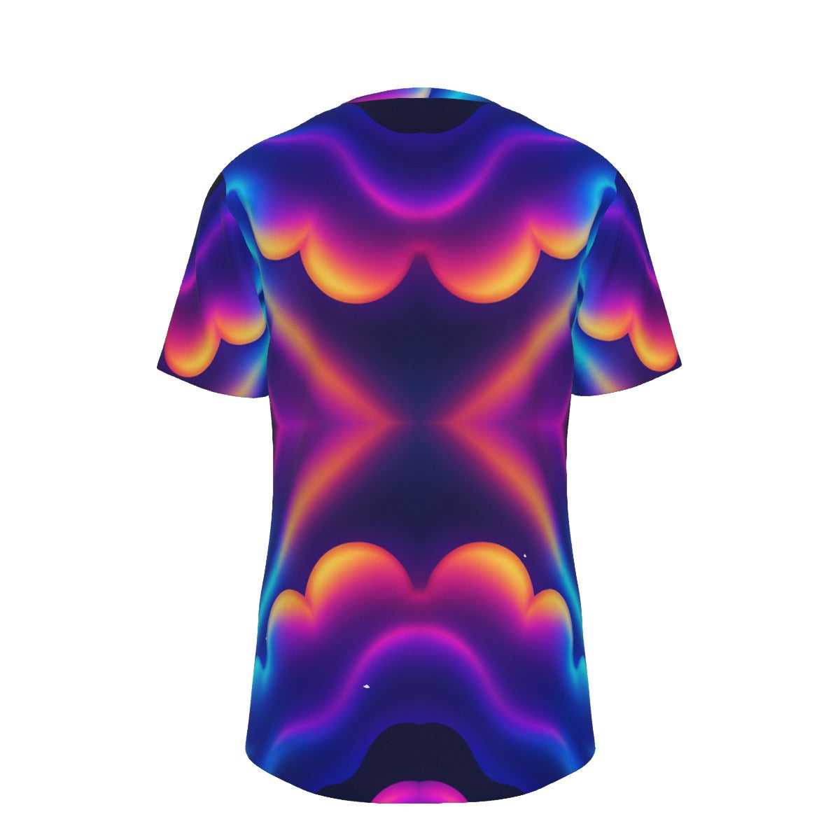 Men's O-Neck T-Shirt | 190GSM Cotton