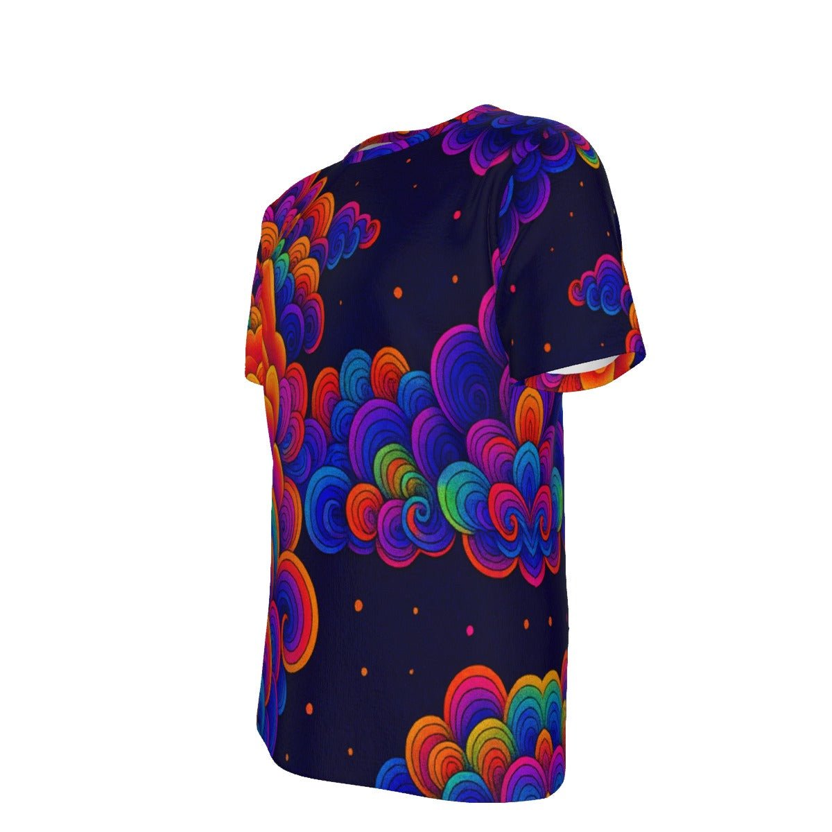 Men's O-Neck T-Shirt