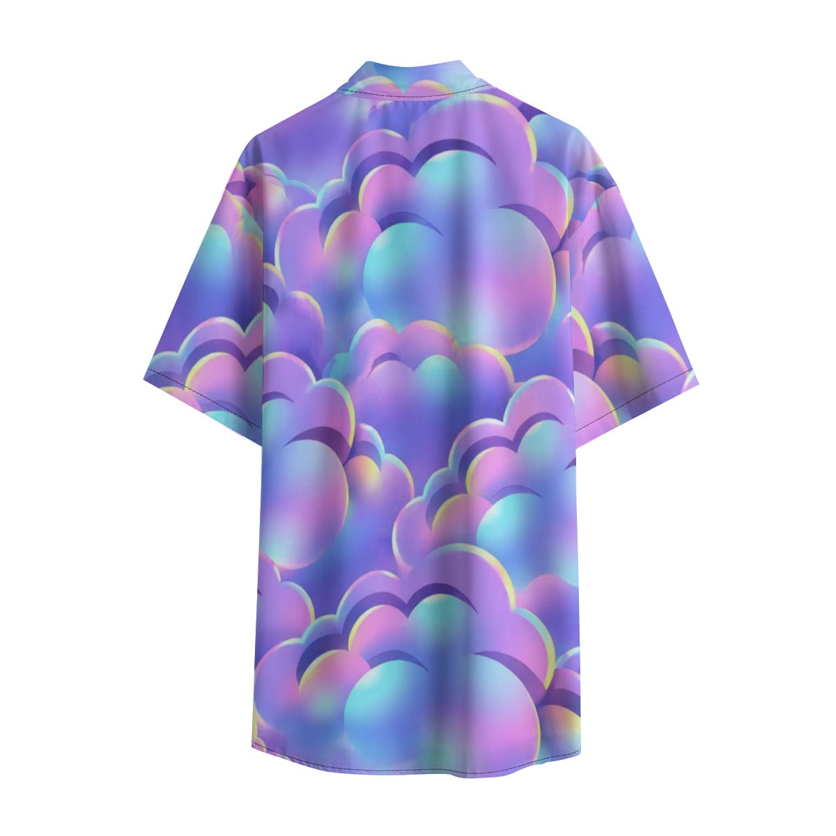 Men's T-shirt With Short Sleeve