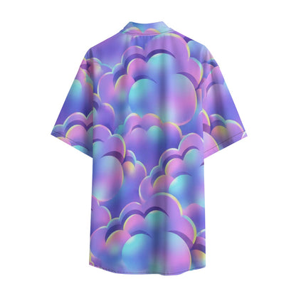 Men's T-shirt With Short Sleeve