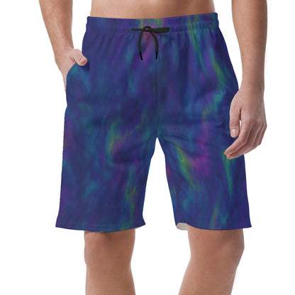 Men's Casual Short Pants