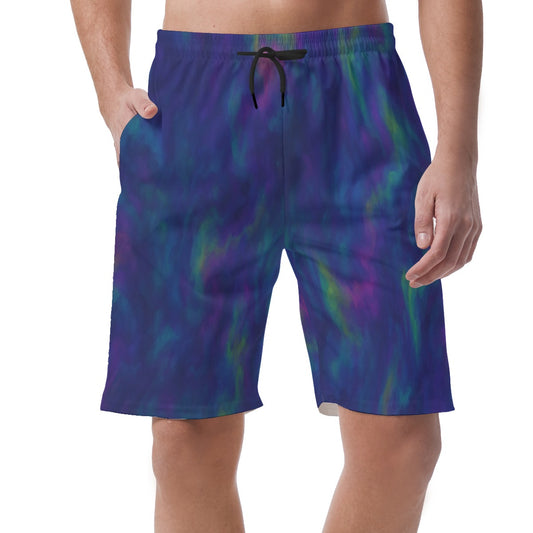 Men's Casual Short Pants