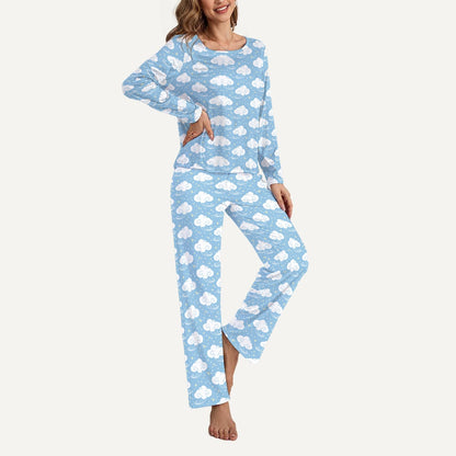 Women’s Loungewear Set - view 1
