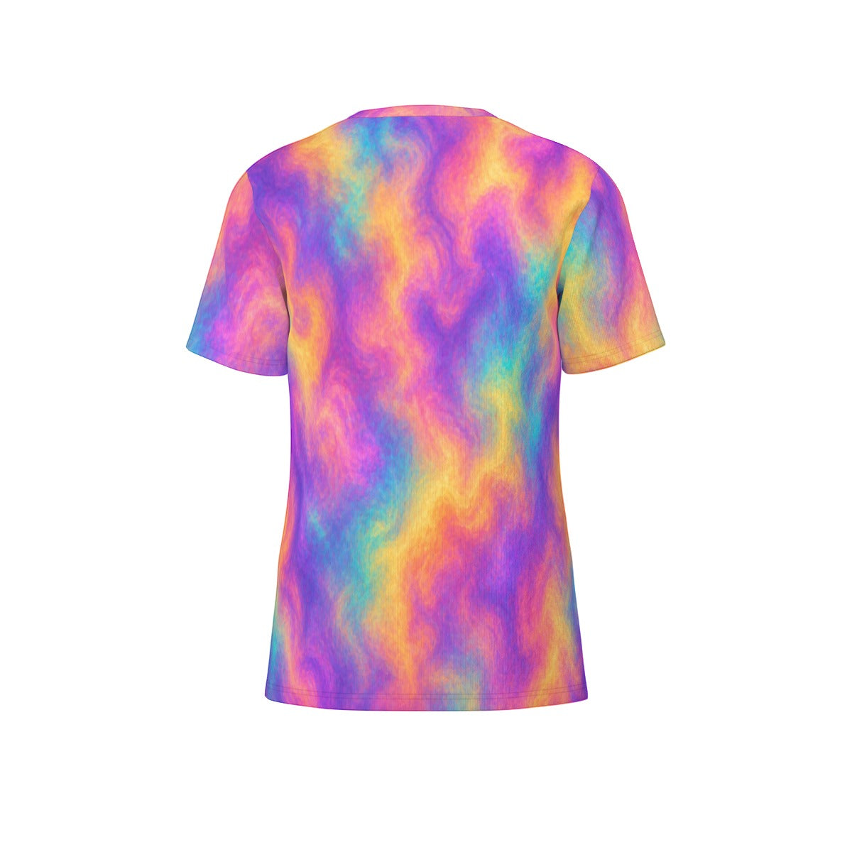 Men's O-Neck T-Shirt | 190GSM Cotton