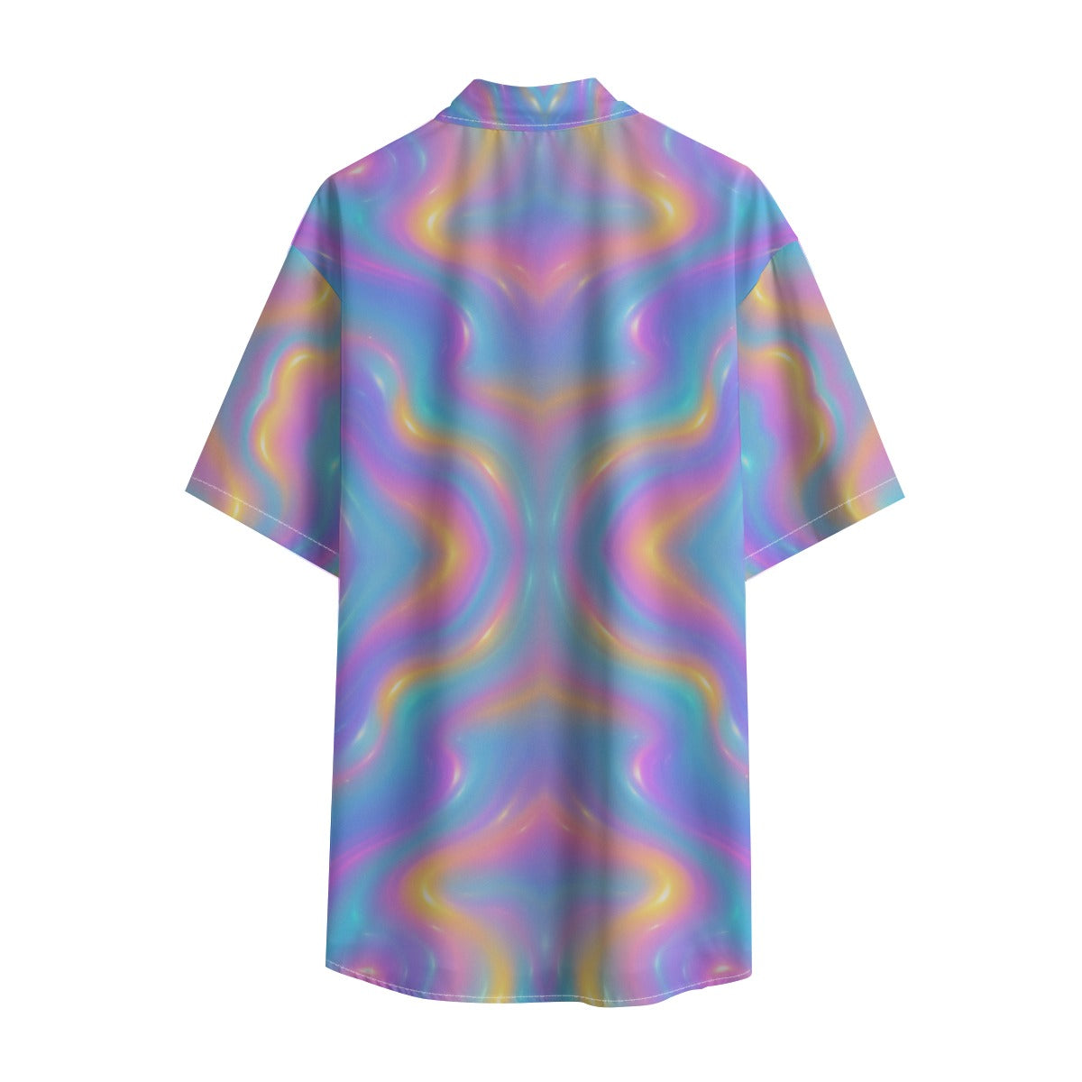 Men's T-shirt With Short Sleeve