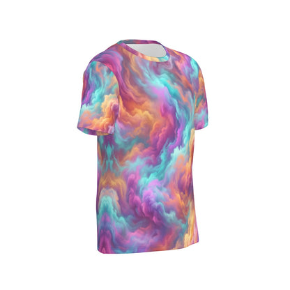 Men's O-Neck T-Shirt | 190GSM Cotton