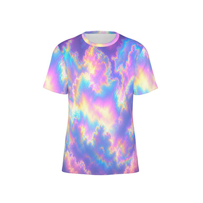 Men's O-Neck T-Shirt | 190GSM Cotton