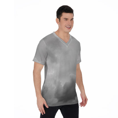 Unisex V-Neck T-Shirt