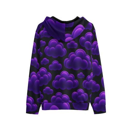 Unisex Pullover Hoodie | 310GSM Cotton