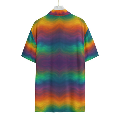 Men's Shirt With Pocket | Rayon