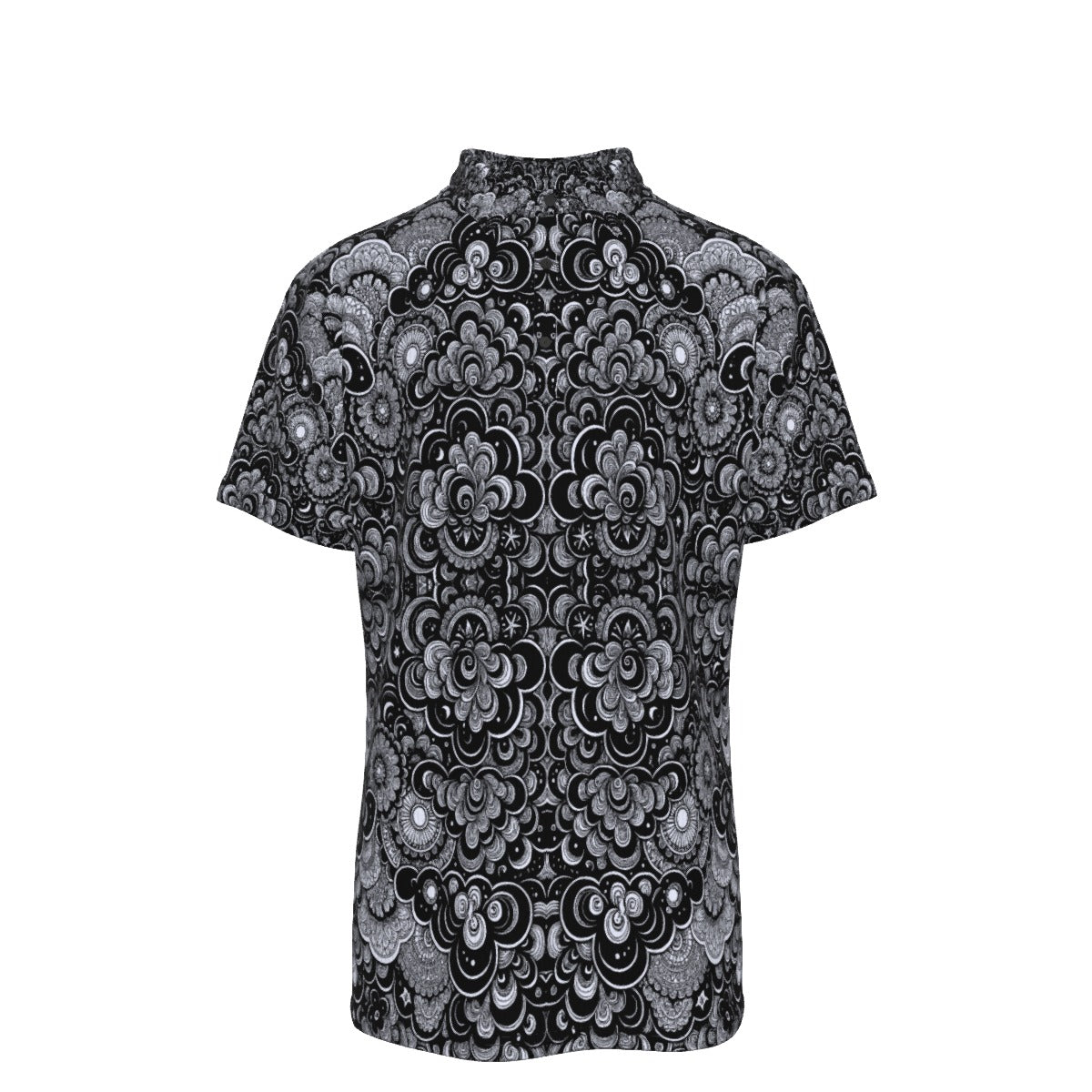 Men's Polo Shirt | Birdseye