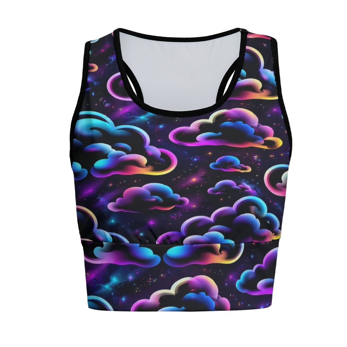 Women's Sports Bra by O’Nimbus