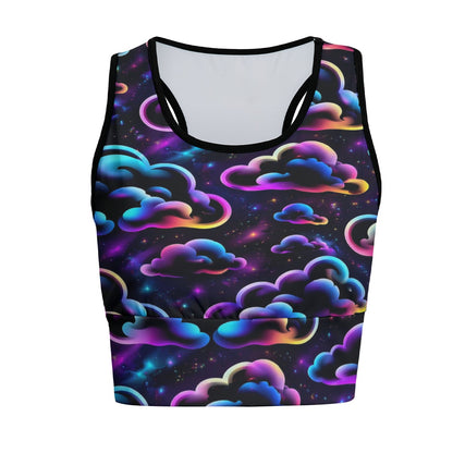 Women's Sports Bra by O’Nimbus