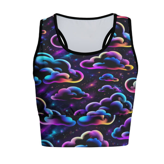 Women's Sports Bra by O’Nimbus