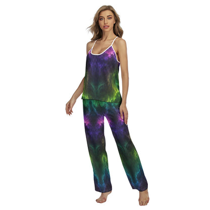 Women's Cami Pajamas Set