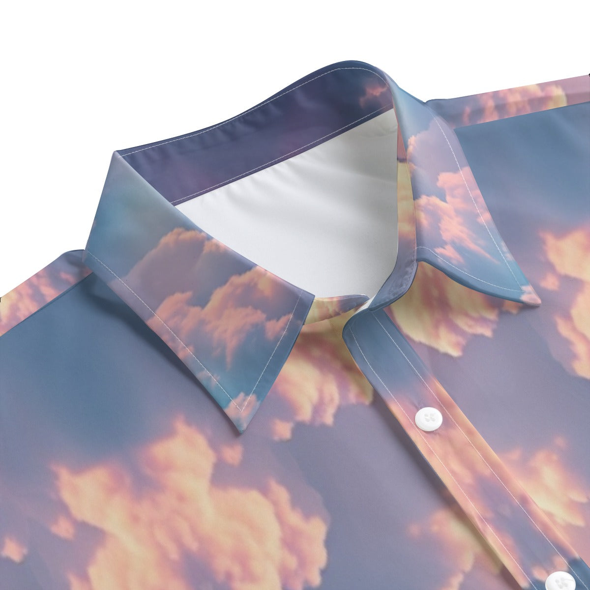 Men's T-shirt With Short Sleeve