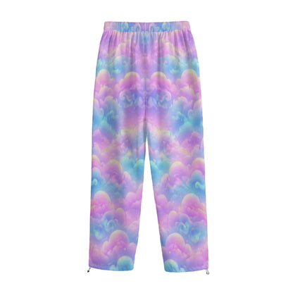Unisex Casual Pants