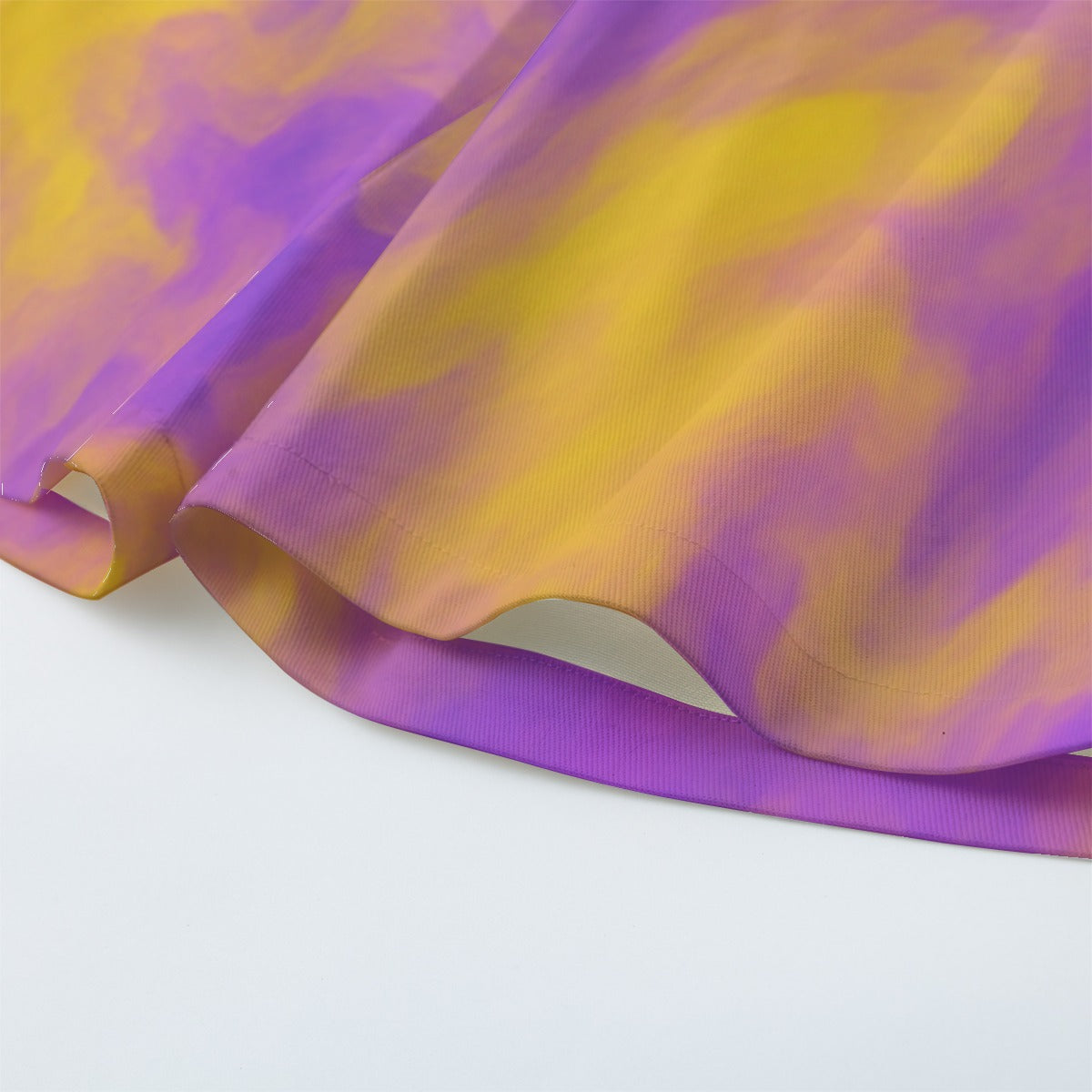 Unisex Straight Casual Short | 245GSM Cotton