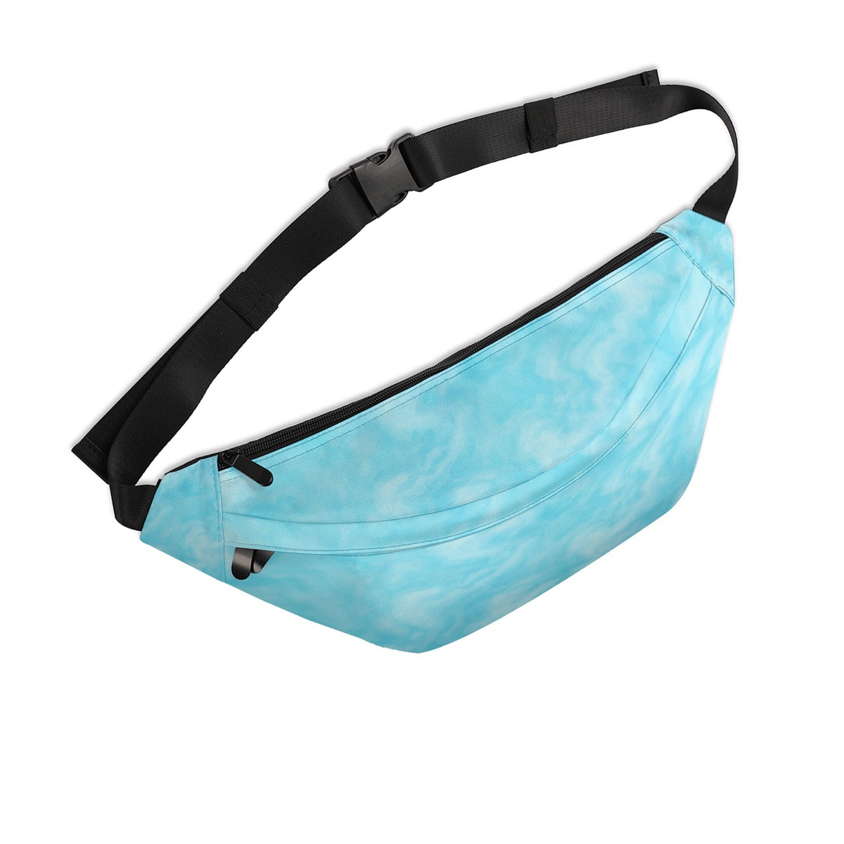 Unisex Large Fanny Bag
