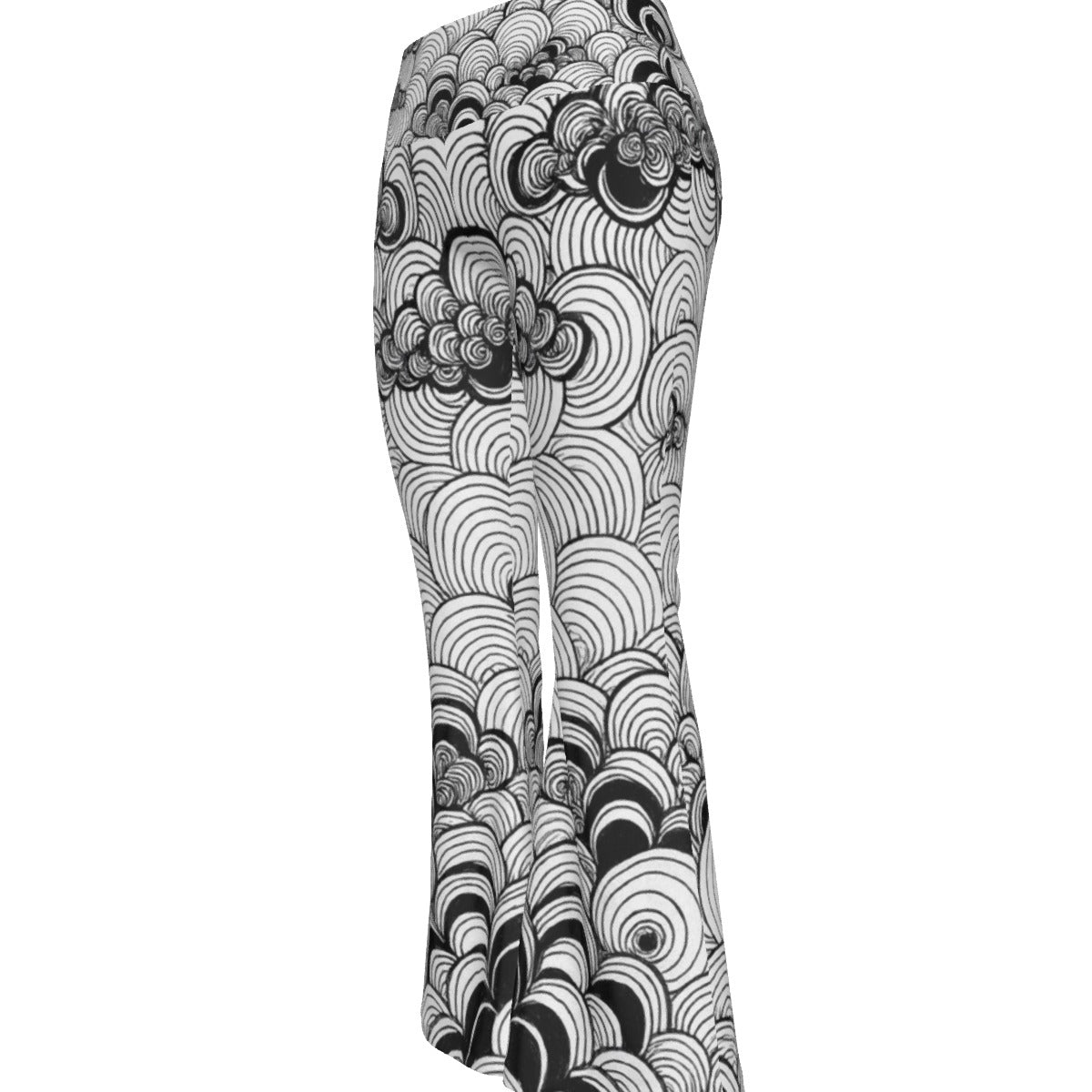 Women's Flare Yoga Pants