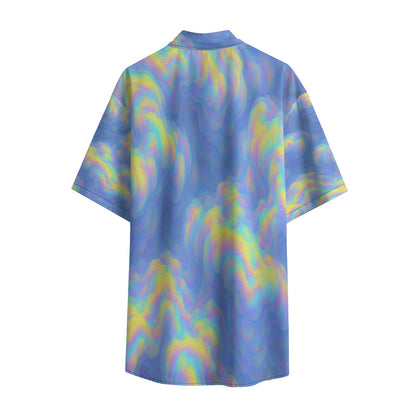 Men's T-shirt With Short Sleeve