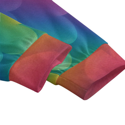 Men's Sweatpants With Waistband