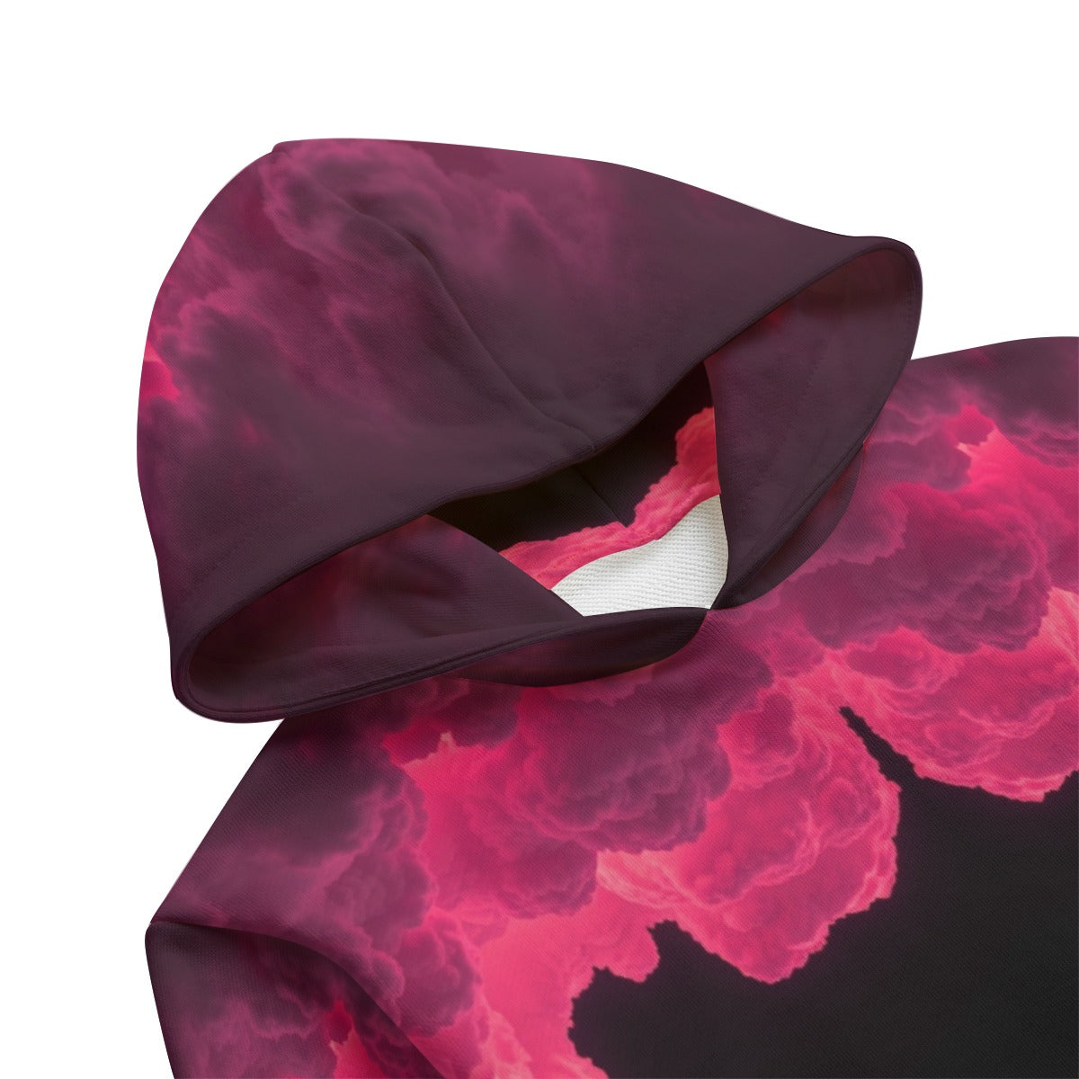 Unisex Kid's Pullover Hoodie | 310GSM Cotton