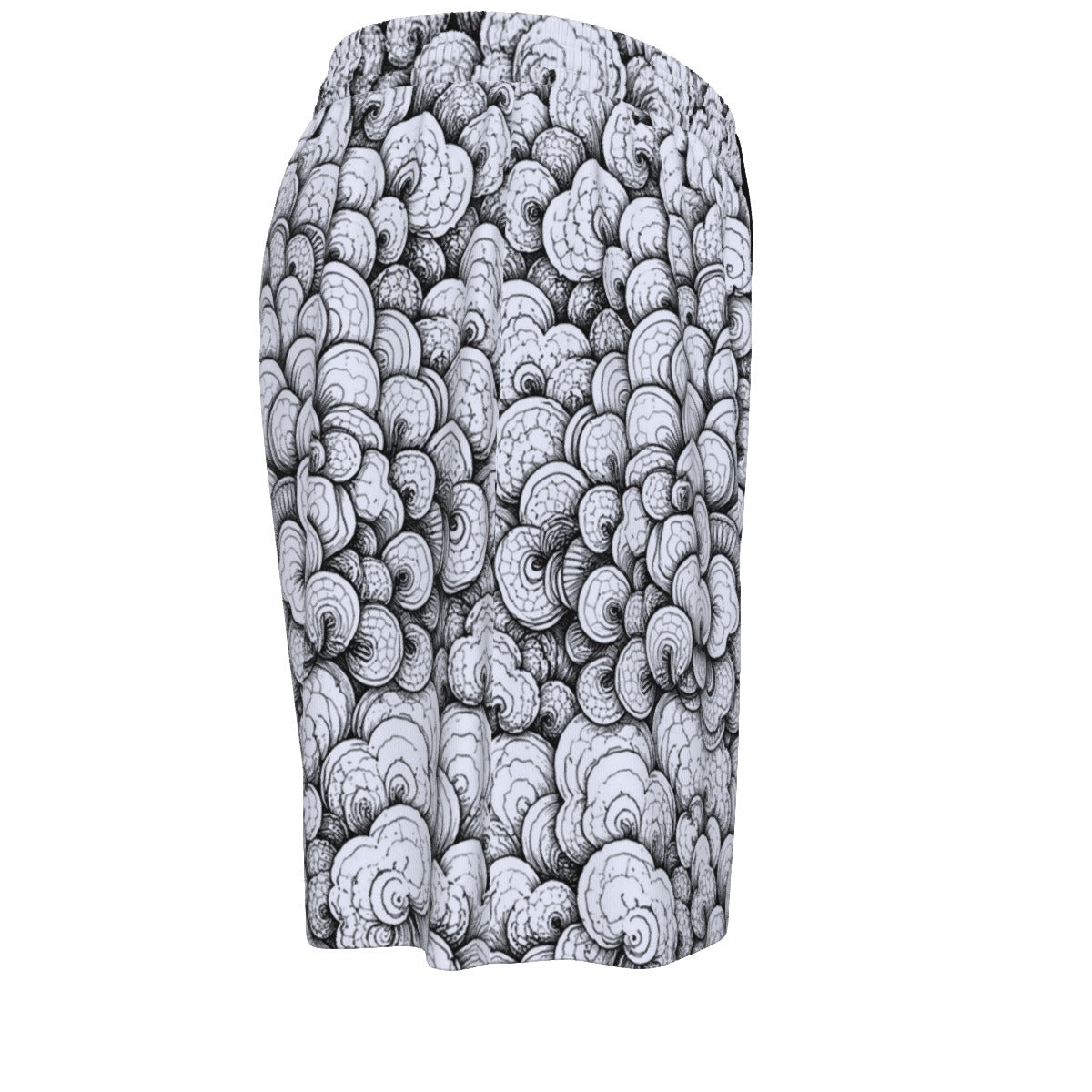 Men's Mesh Shorts - view 3