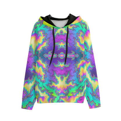 Unisex Pullover Hoodie | 310GSM Cotton