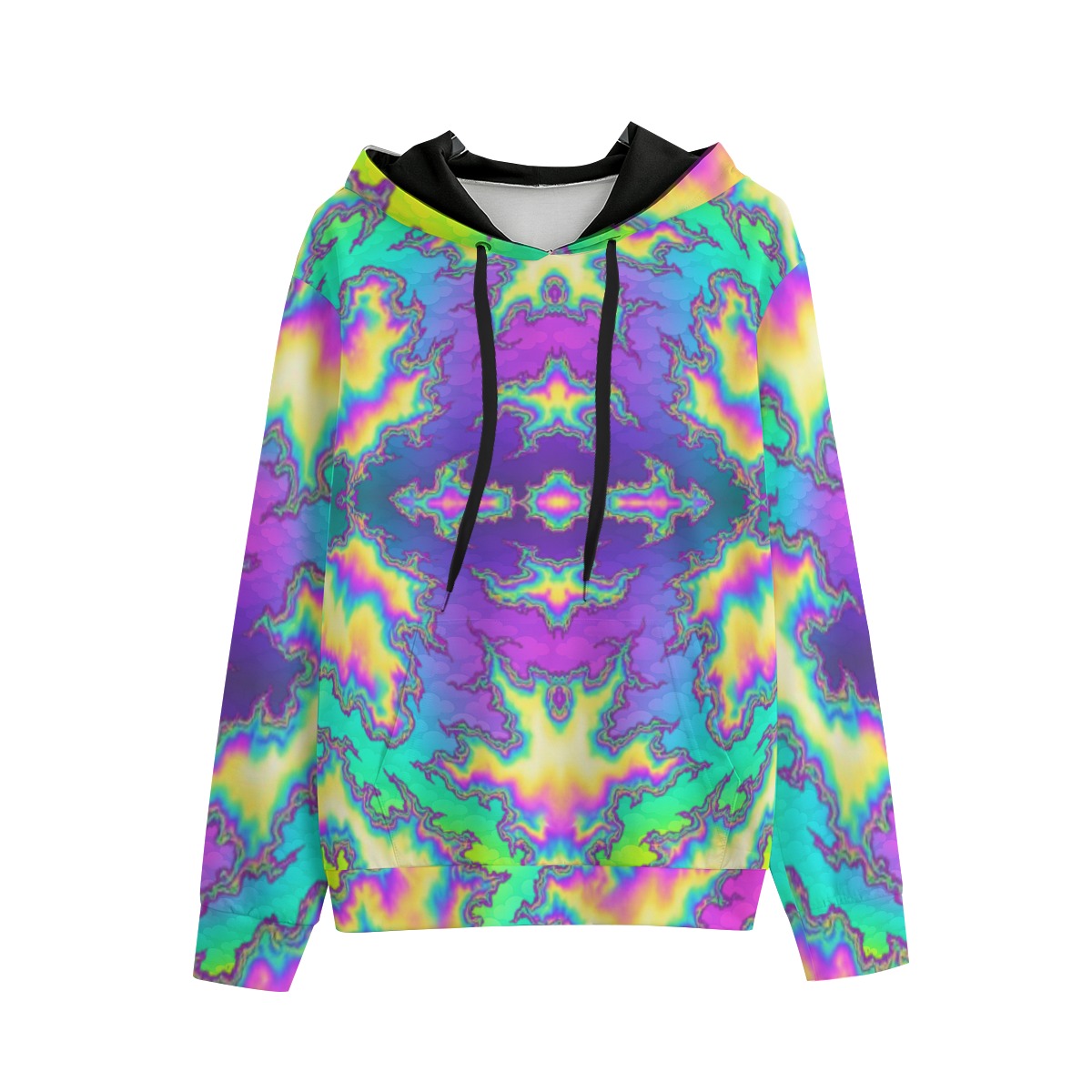 Unisex Pullover Hoodie | 310GSM Cotton