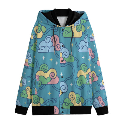 Men's Varsity Jacket