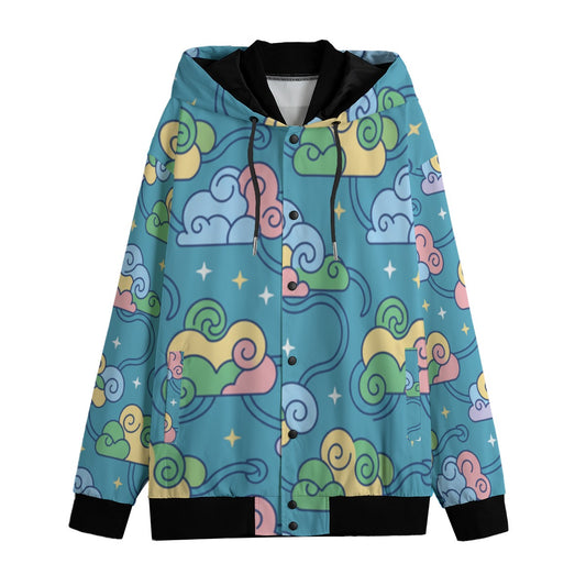 Men's Varsity Jacket