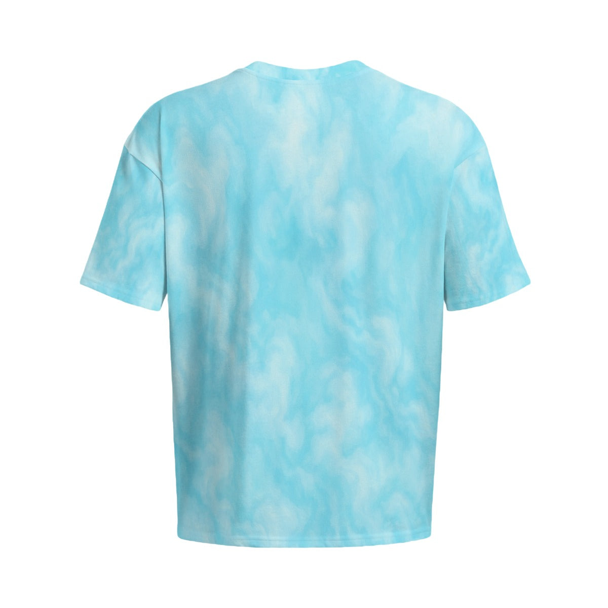 Men's Raglan Short Sleeve T-Shirt|180GSM COTTON by O’Nimbus – view 2