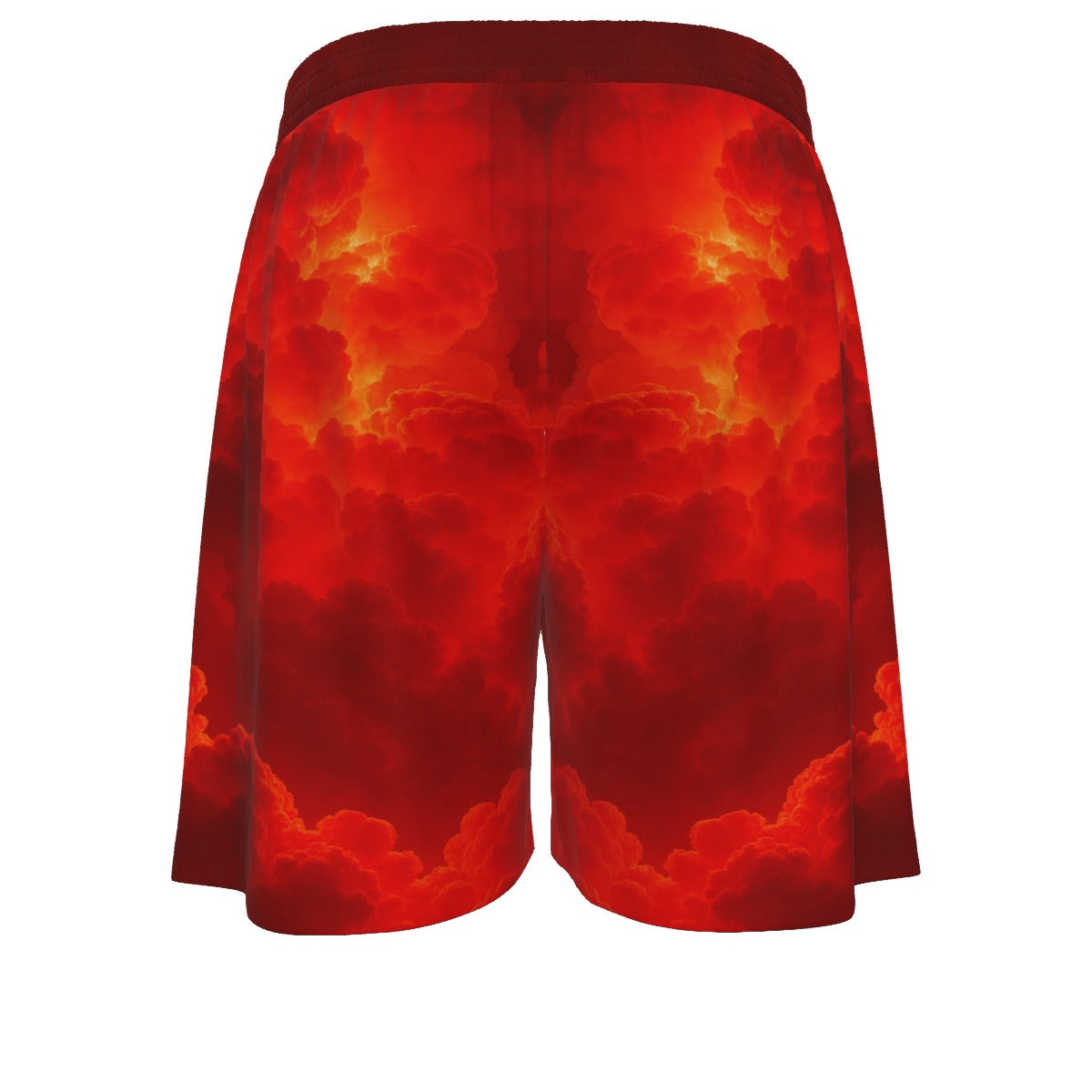 Men's Mesh Shorts - view 2