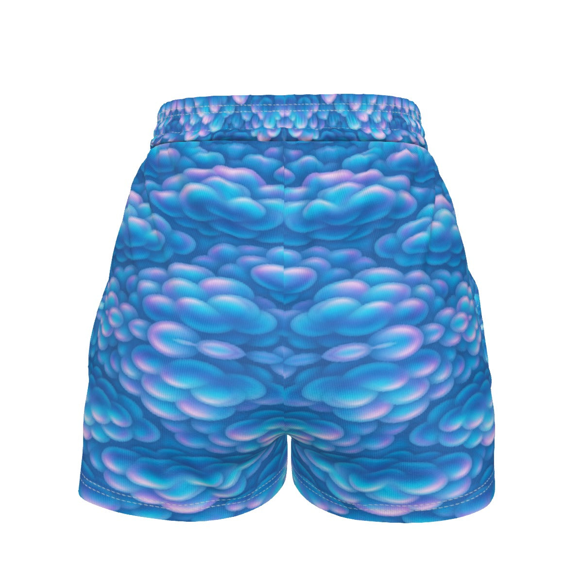 Women's Casual Shorts