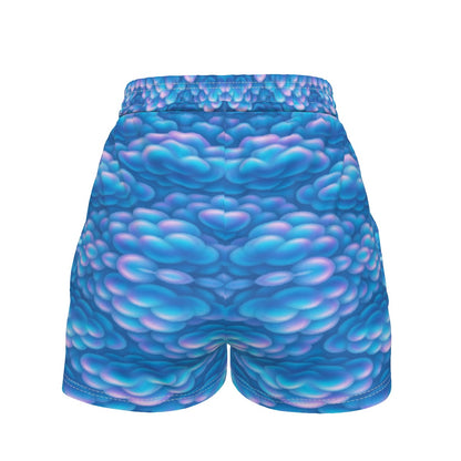 Women's Casual Shorts