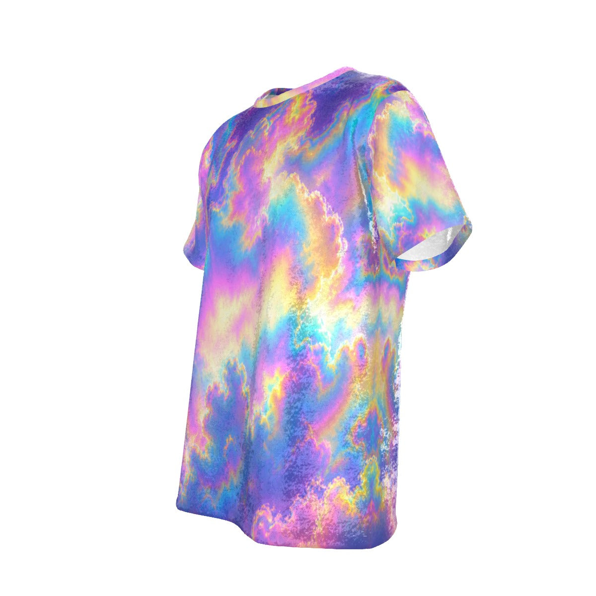 Men's T-Shirt | Velvet