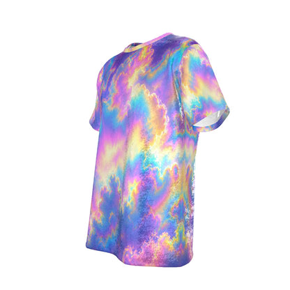Men's T-Shirt | Velvet