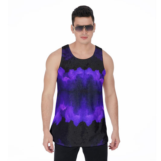 Men's Tank Top | Velvet