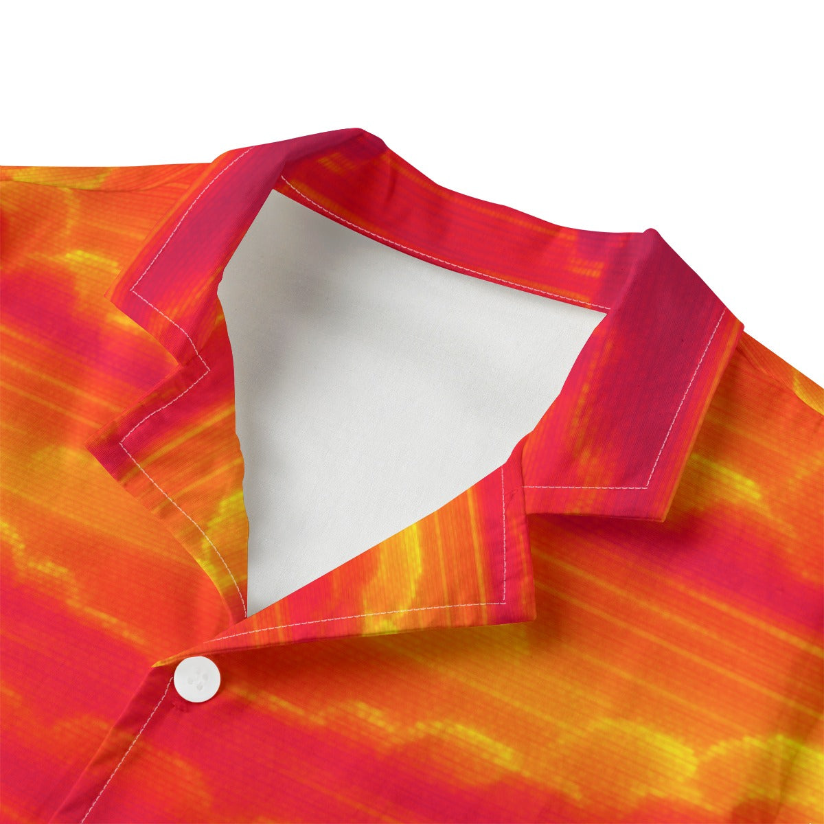 Unisex Kid's Hawaiian Vacation Shirt | 115GSM Cotton poplin