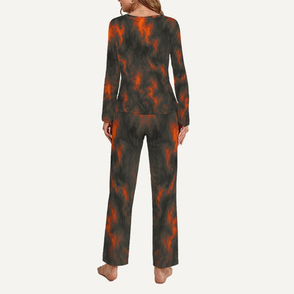 Women’s Loungewear Set - view 3
