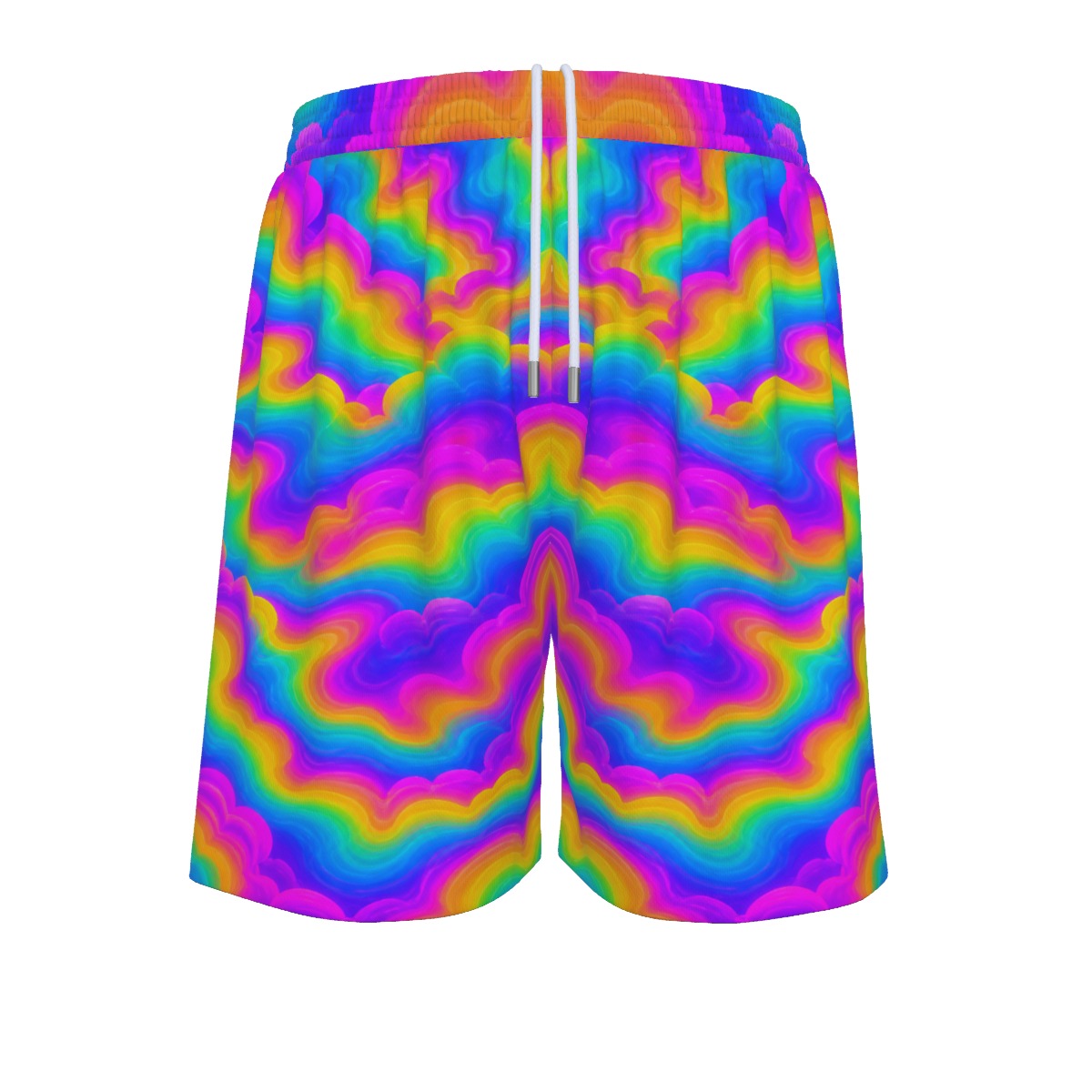 Men's Mesh Shorts - view 1