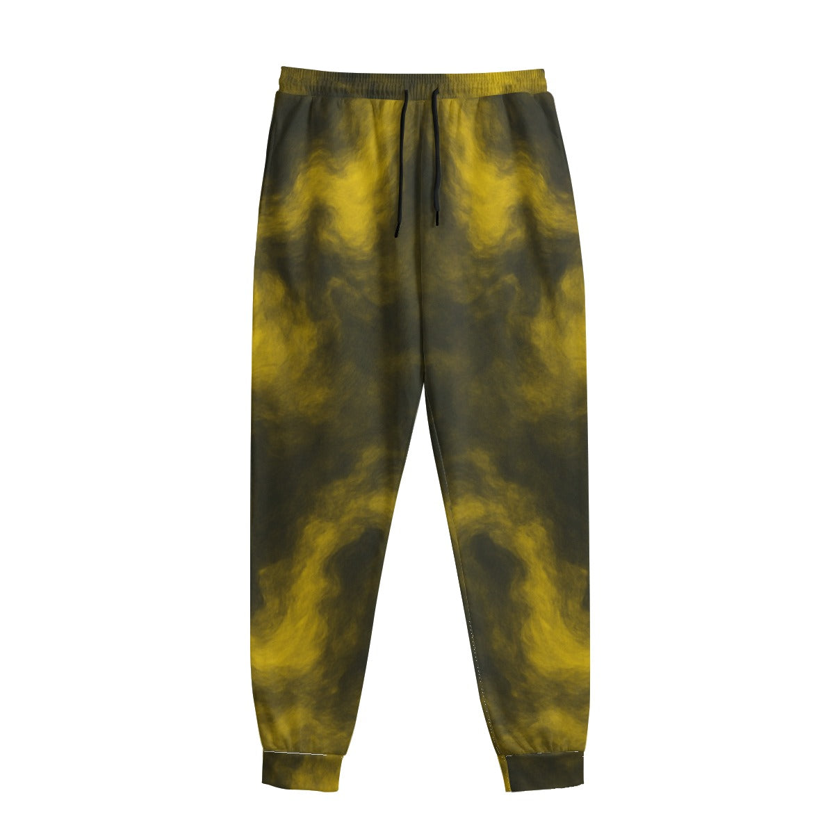 Men's Sweatpants With Waistband