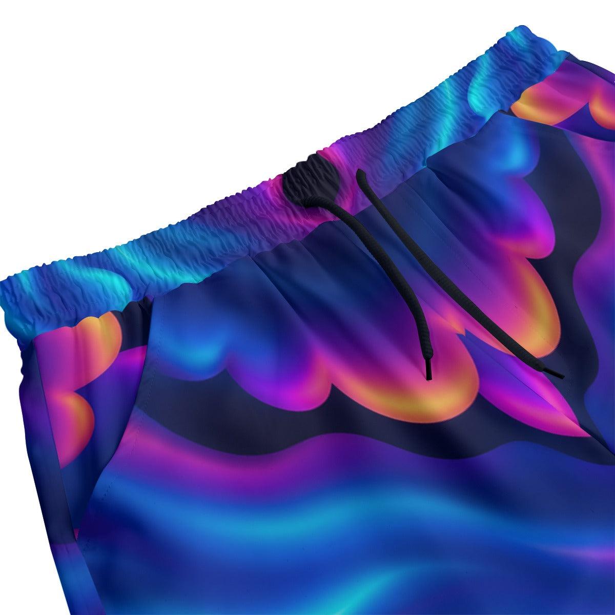 Unisex Casual Pants