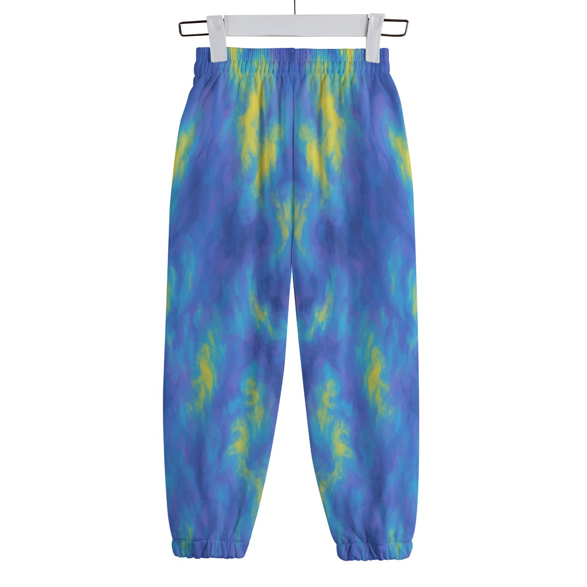 Unisex Kid's Sweatpants | 310GSM Cotton